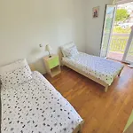 Apartment Garden