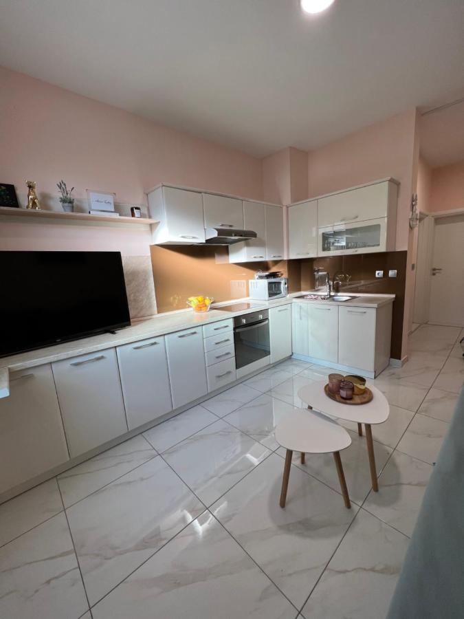 Garden Apartman Split