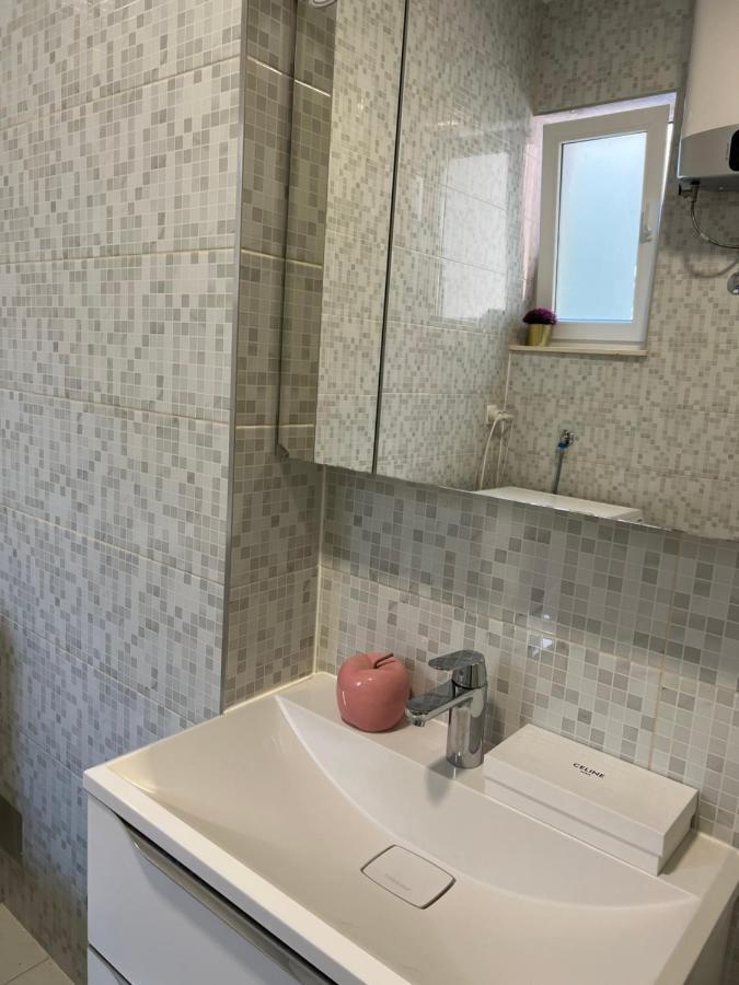Apartman Garden