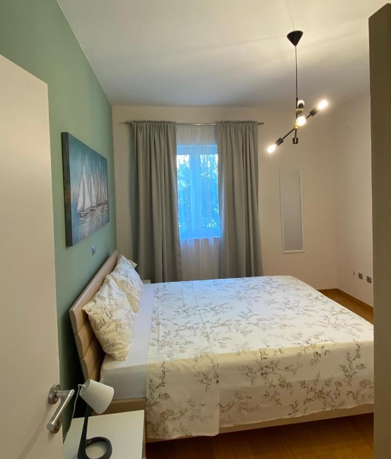 Garden Apartman Split