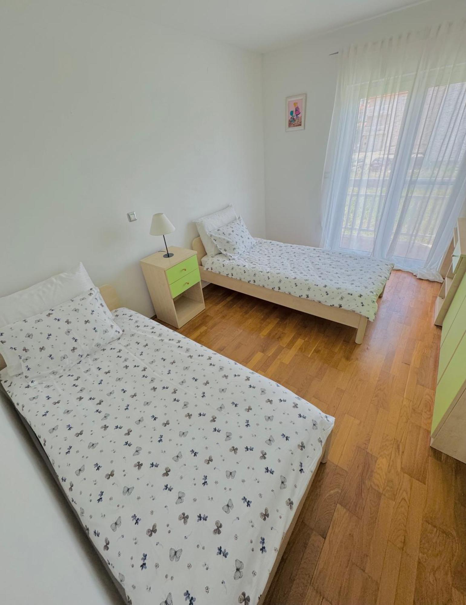 Garden Apartman