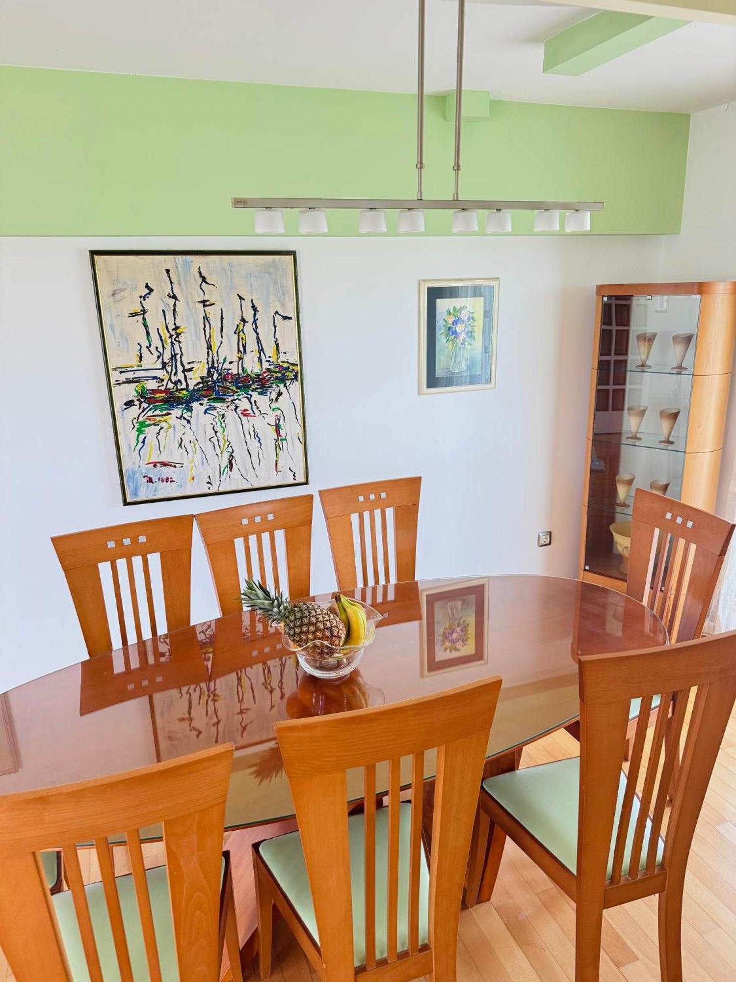Garden Apartman Split