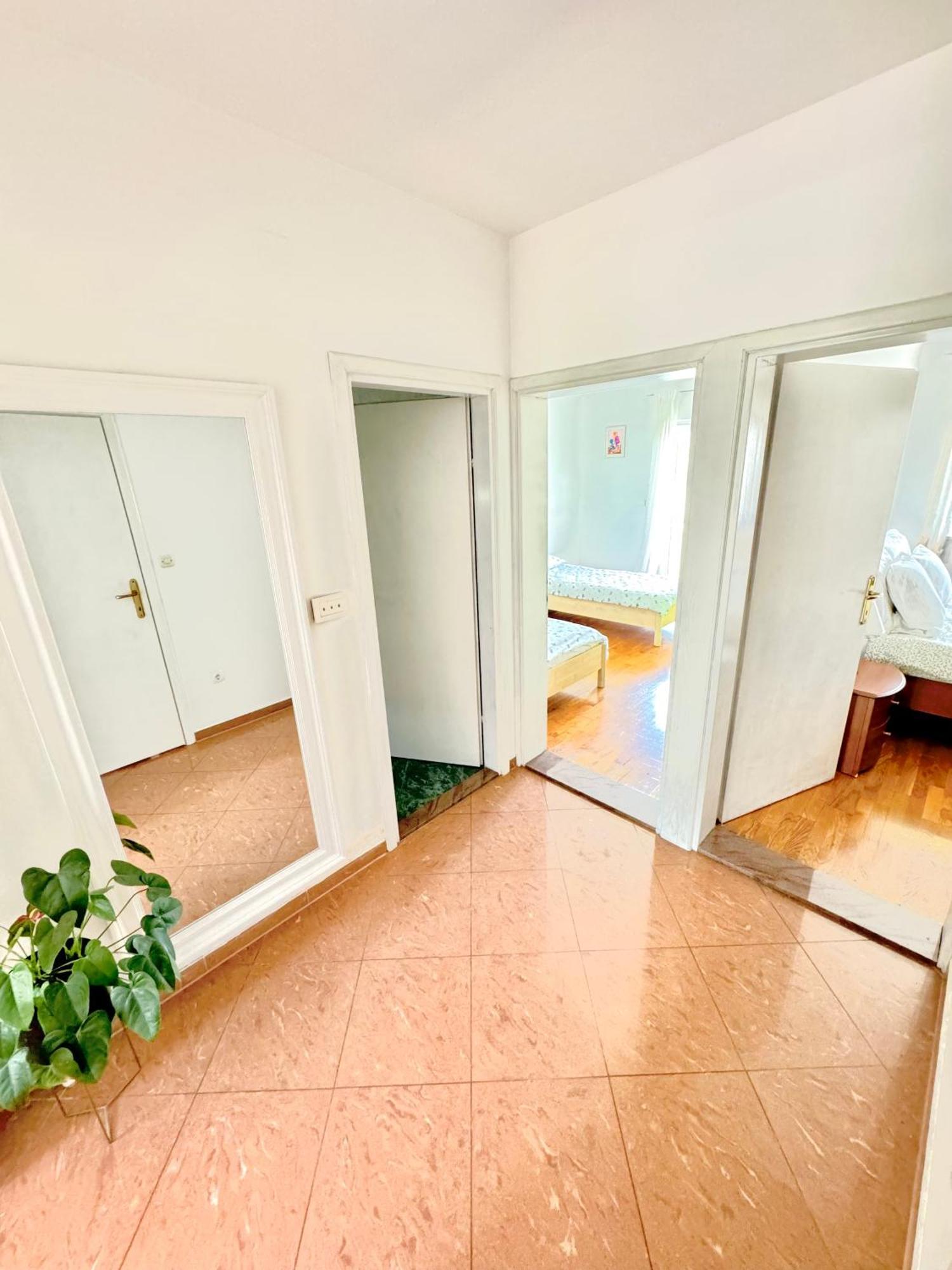 Apartman Garden Split