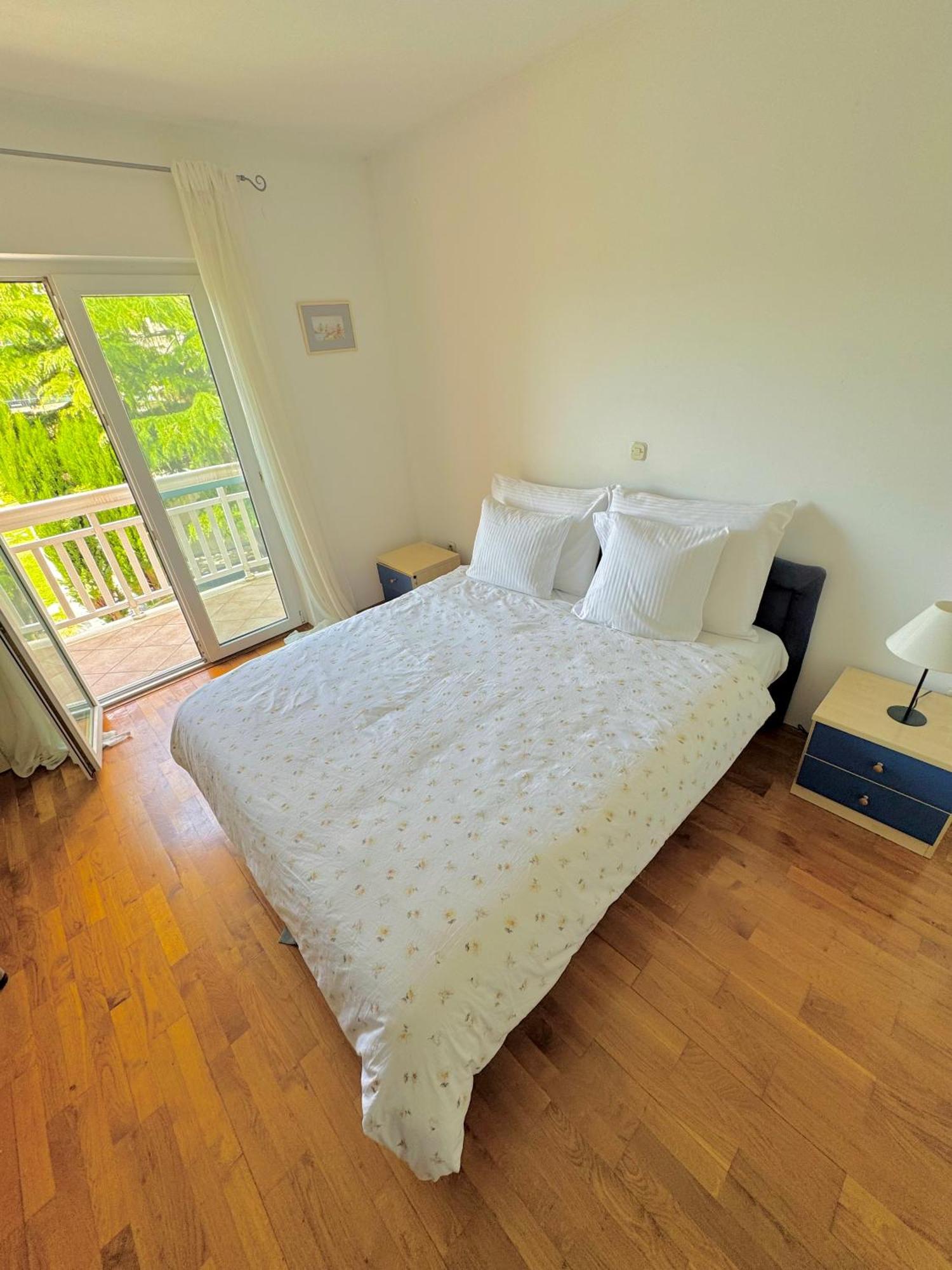 Apartman Garden