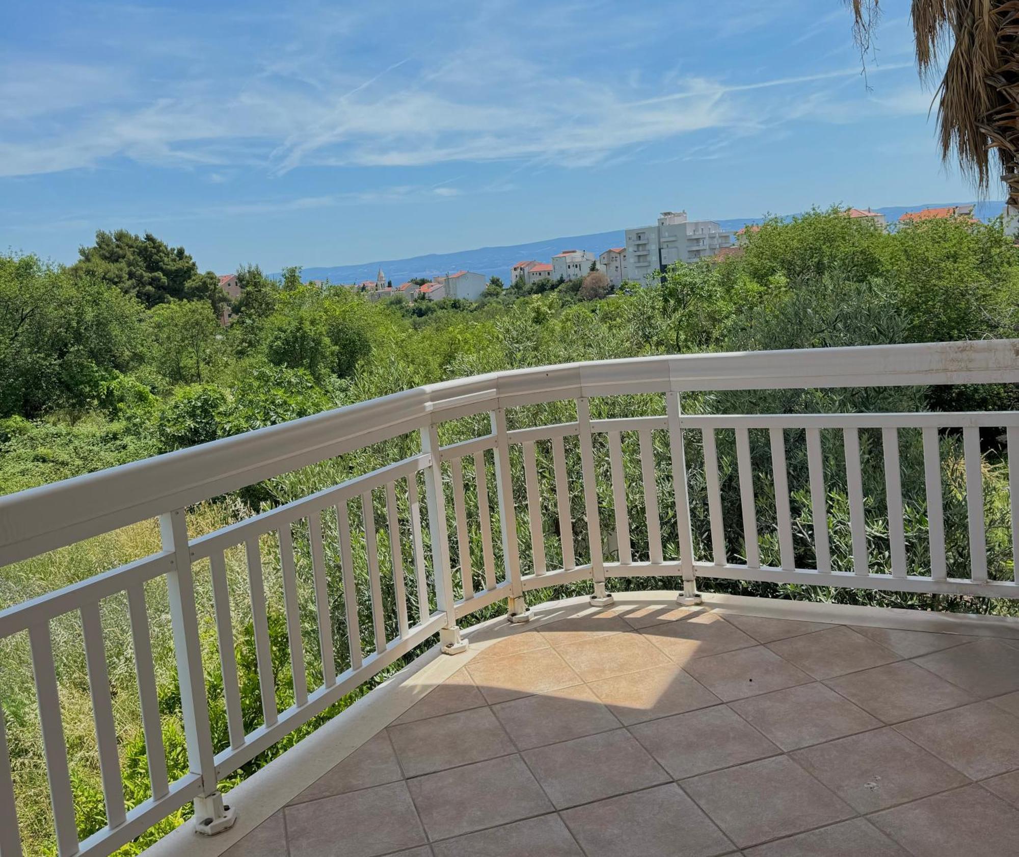Apartman Garden *